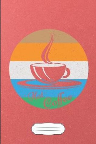 Cover of Hot Coffee