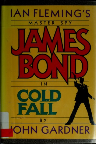 Cover of Cold Fall