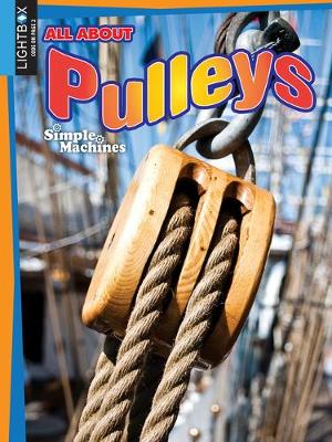 Cover of All about Pulleys