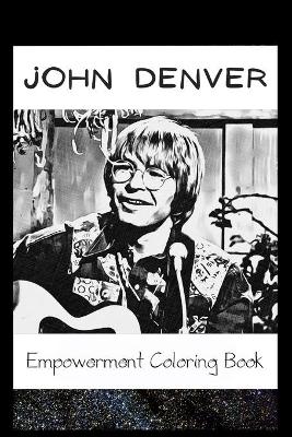 Cover of Empowerment Coloring Book