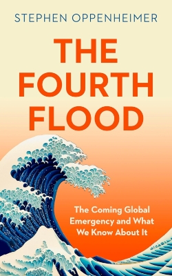 Cover of The Fourth Flood