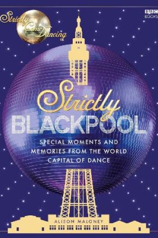 Cover of Strictly Blackpool