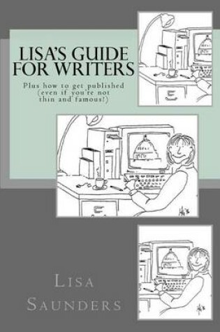 Cover of Lisa's Guide for Writers