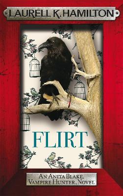 Book cover for Flirt