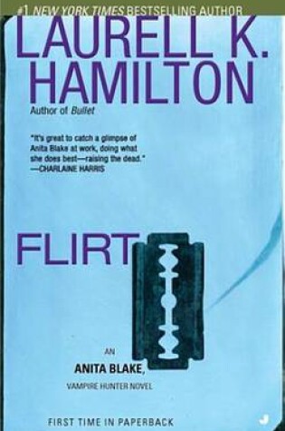 Cover of Flirt