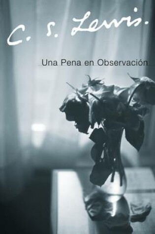 Cover of Una Pena En Observacion
