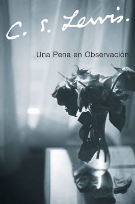 Book cover for Una Pena En Observacion