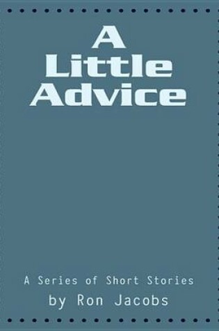 Cover of A Little Advice