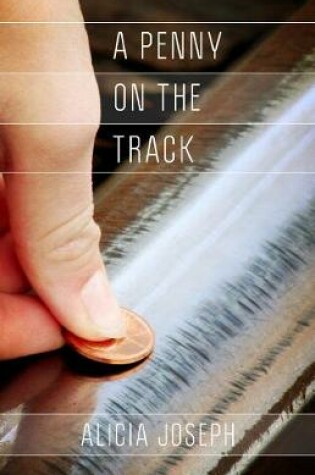 Cover of A Penny on the Tracks