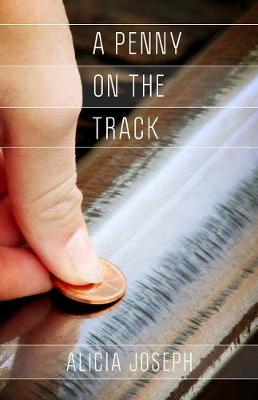 Cover of A Penny on the Tracks