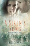 Book cover for A Siren's Song