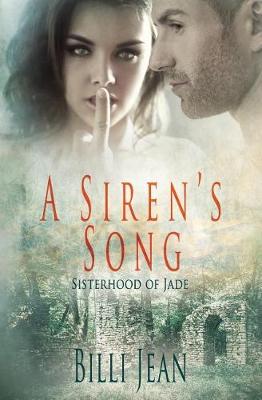 Cover of A Siren's Song