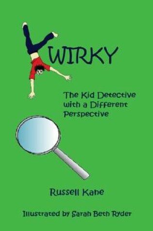 Cover of Kwirky