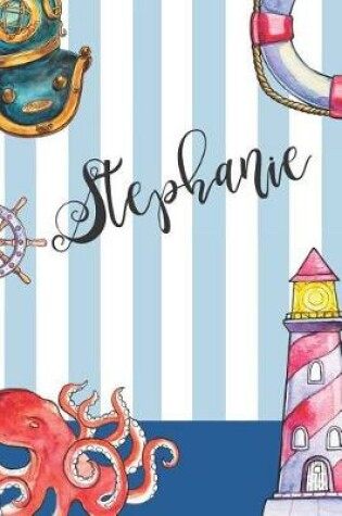 Cover of Stephanie