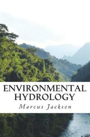 Cover of Environmental Hydrology