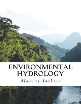 Book cover for Environmental Hydrology