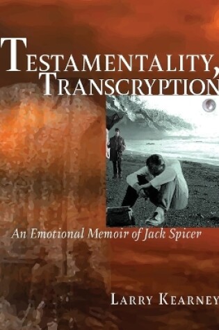 Cover of Testamentality, Transcryption