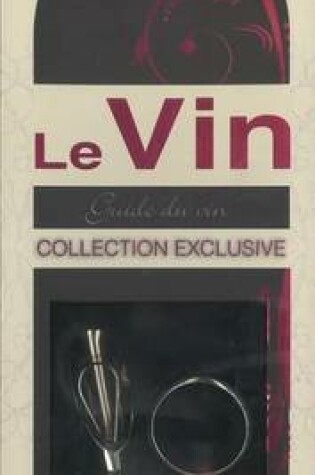 Cover of Le Vin