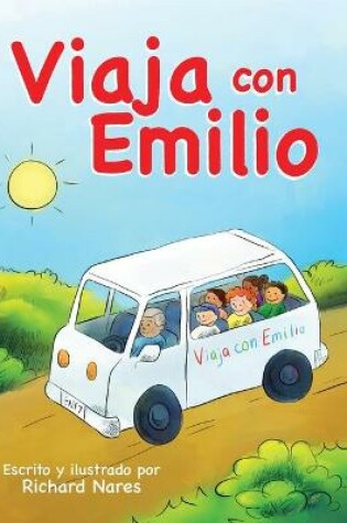 Cover of Viaja con Emilio