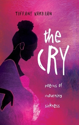 Book cover for The Cry