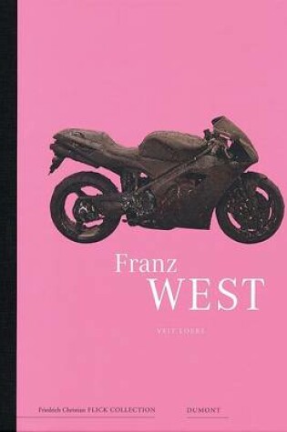 Cover of Franz West