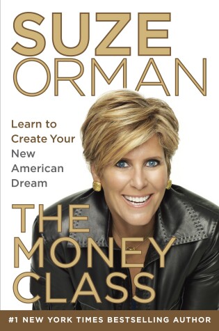 Cover of The Money Class