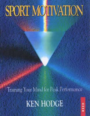 Book cover for Sport Motivation