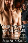 Book cover for The Wrath of Michael