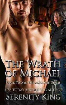 Book cover for The Wrath of Michael