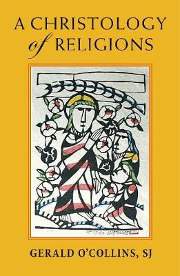 Book cover for A Christology of Religions