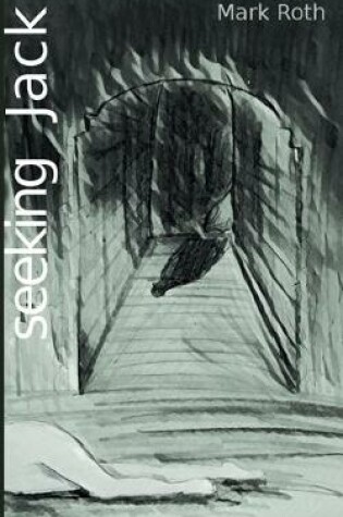 Cover of Seeking Jack