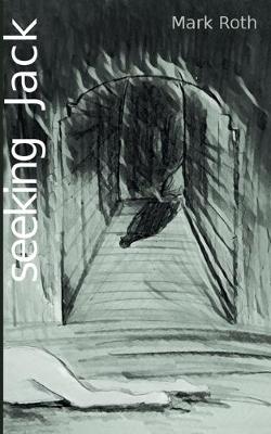 Book cover for Seeking Jack