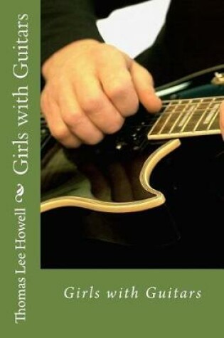 Cover of Girls With Guitars