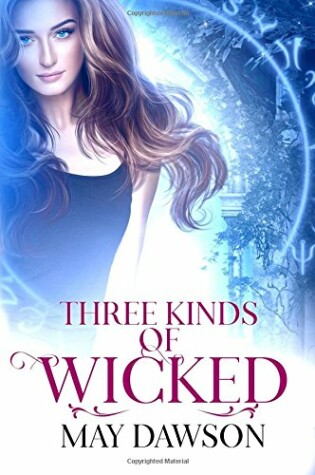 Cover of Three Kinds of Wicked