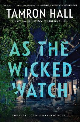 Book cover for As the Wicked Watch