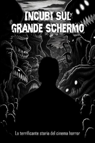 Cover of Incubi Sul grande schermo