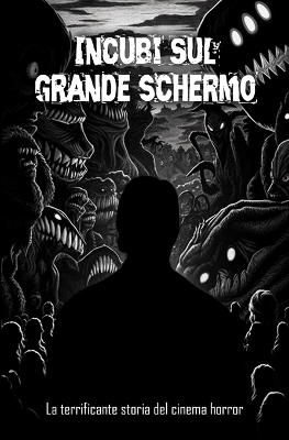 Book cover for Incubi Sul grande schermo