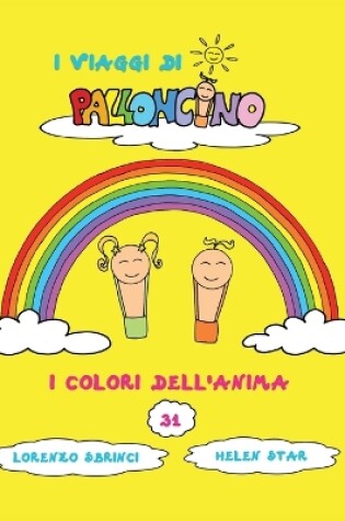 Cover of I Colori dell'Anima
