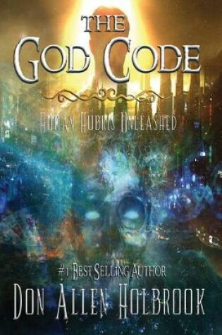 Cover of The God Code