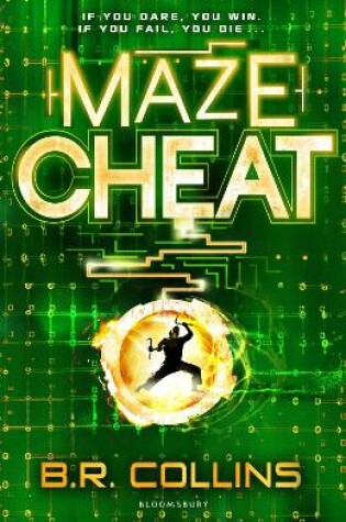 Cover of MazeCheat