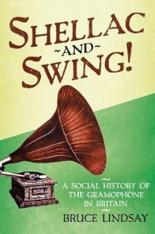 Cover of Shellac and Swing!