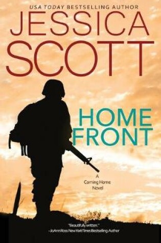 Cover of Homefront