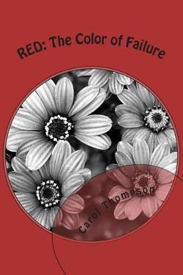 Book cover for Red