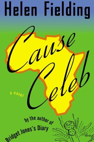 Cover of Cause Celeb