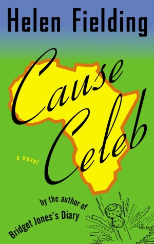 Book cover for Cause Celeb