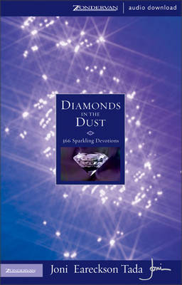 Book cover for Diamonds in the Dust