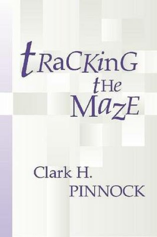 Cover of Tracking the Maze