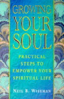 Book cover for Growing Your Soul