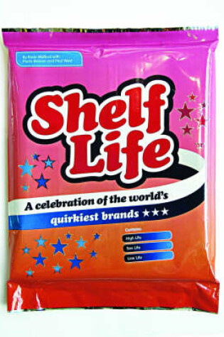 Cover of Shelf Life