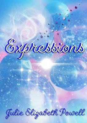 Book cover for Expressions